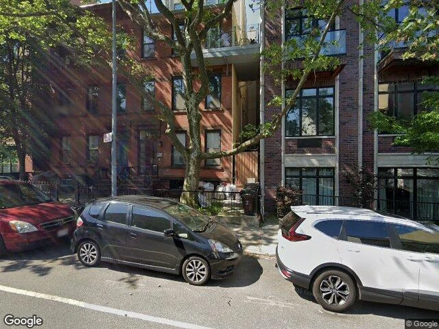 House image located at Brooklyn, NY 11215