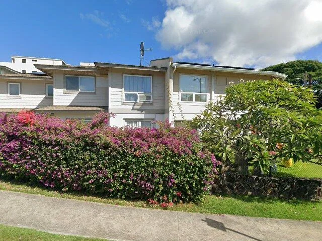 House image located at Honolulu, HI 96813