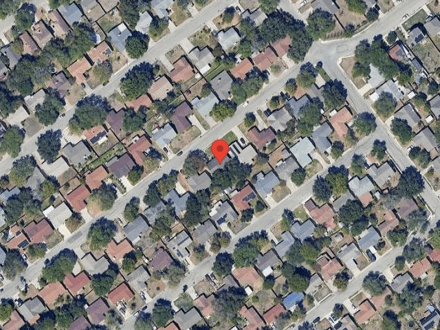 House image located at Converse, TX 78109