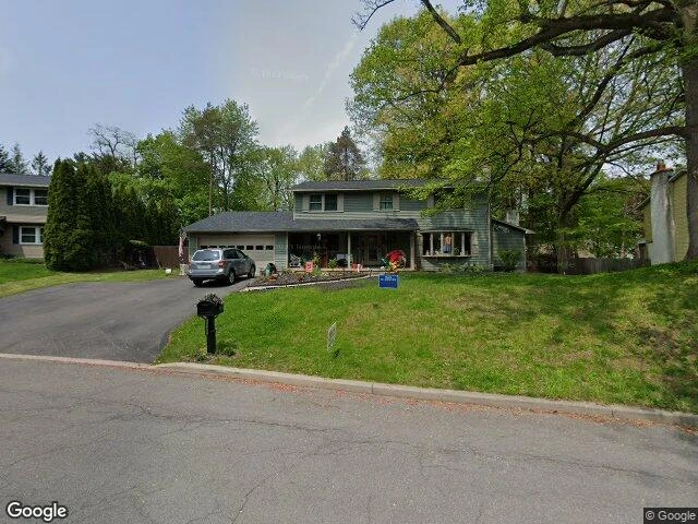 House image located at Liverpool, NY 13090