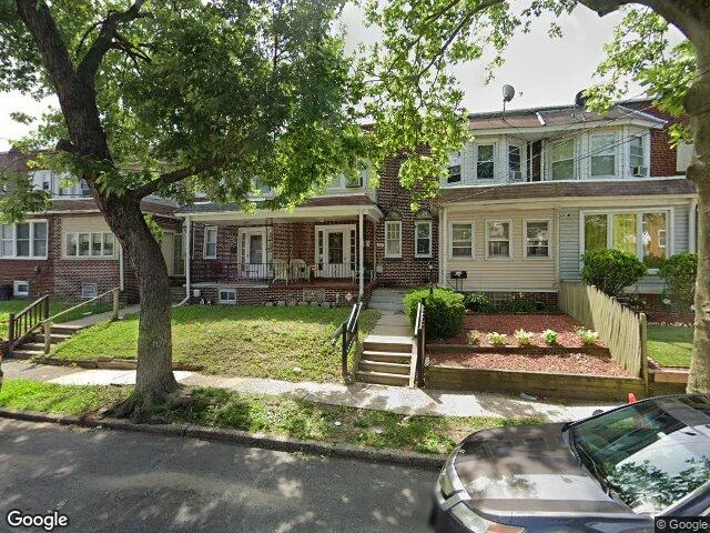 House image located at Pennsauken, NJ 08110