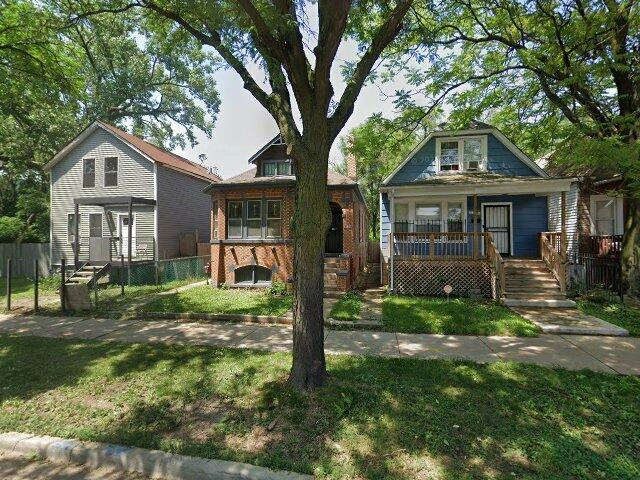 House image located at Chicago, IL 60636