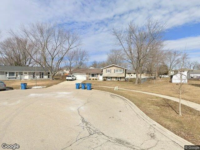 House image located at Schaumburg, IL 60194