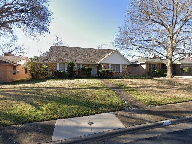 House image located at Dallas, TX 75232