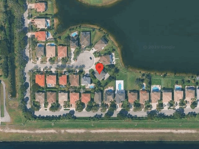 House image located at Hollywood, FL 33027