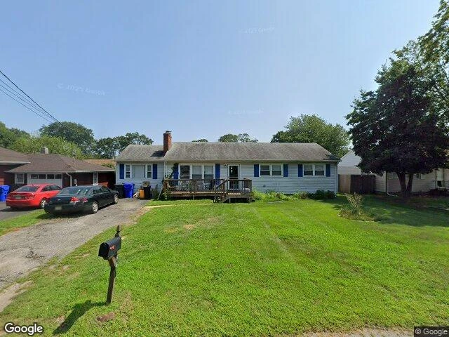 House image located at Brick, NJ 08723