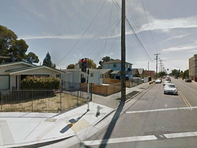 House image located at Oakland, CA 94605