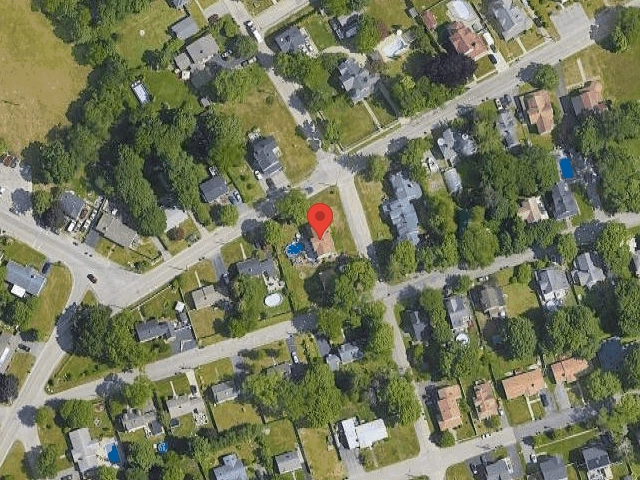 House image located at Warwick, RI 02889