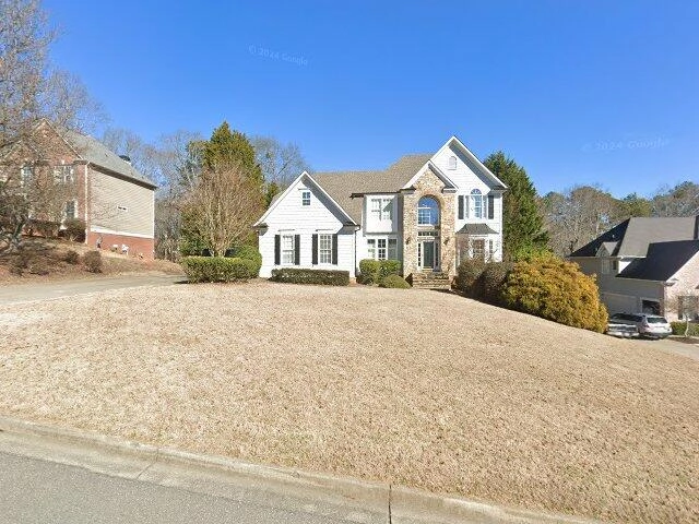 House image located at Cumming, GA 30041