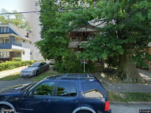 House image located at Cleveland, OH 44108
