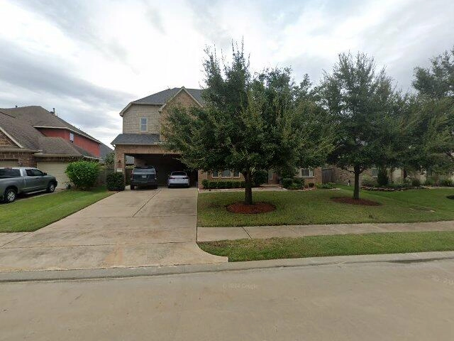 House image located at Fulshear, TX 77441