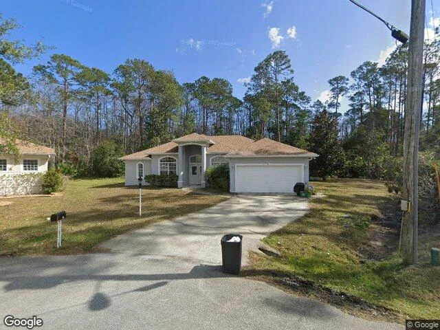 House image located at Palm Coast, FL 32164