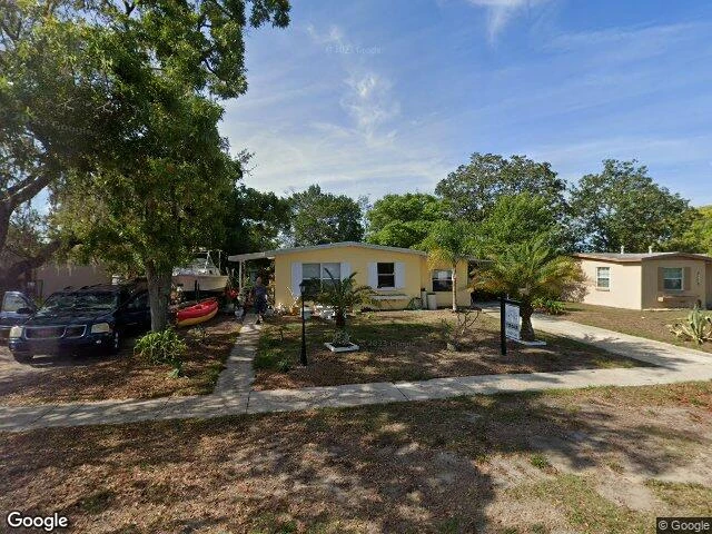 House image located at Spring Hill, FL 34606