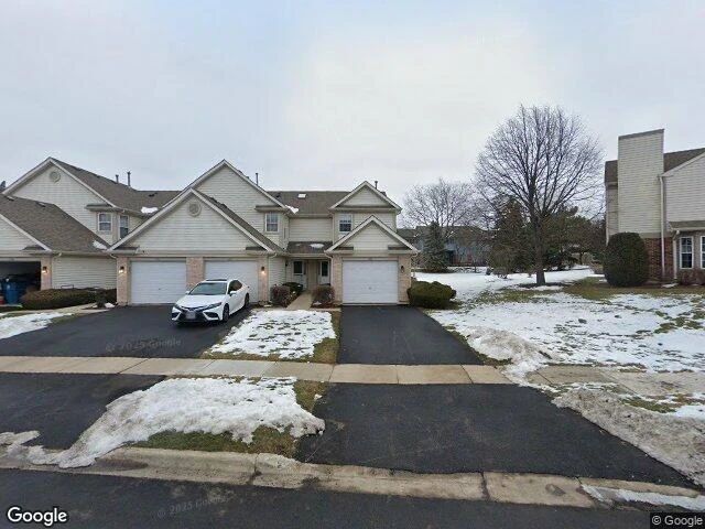 House image located at Schaumburg, IL 60193