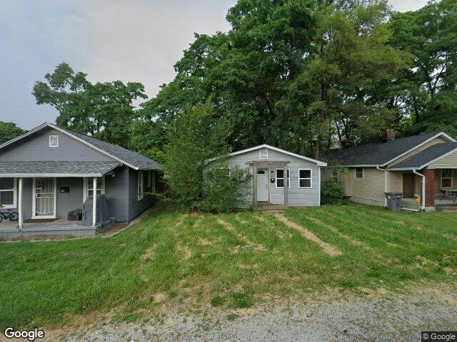 House image located at Indianapolis, IN 46218