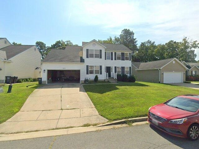 House image located at Lexington Park, MD 20653