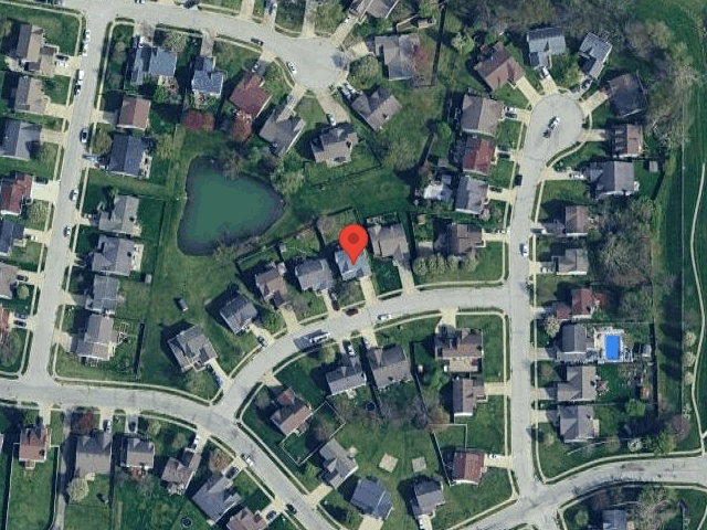 House image located at Indianapolis, IN 46224