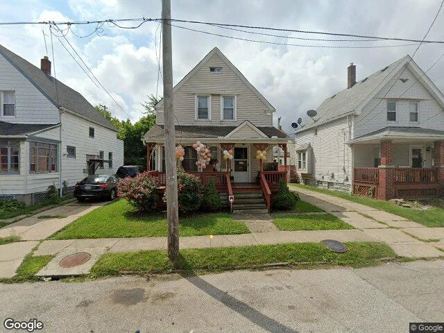 House image located at Cleveland, OH 44109