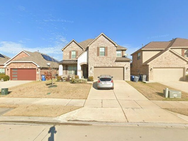 House image located at Little Elm, TX 75068
