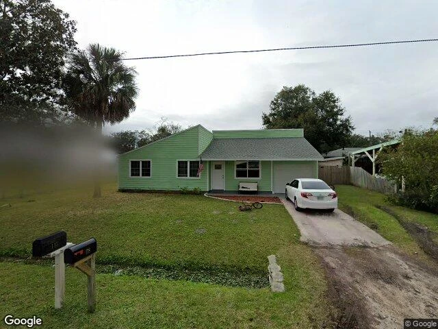 House image located at Saint Augustine, FL 32086