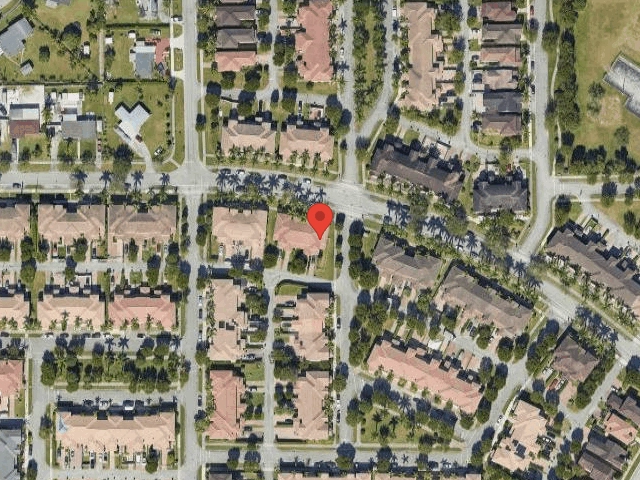 House image located at Homestead, FL 33032