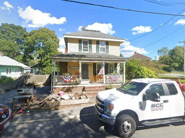 House image located at North Dighton, MA 02764