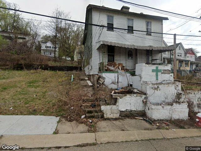 House image located at McKees Rocks, PA 15136