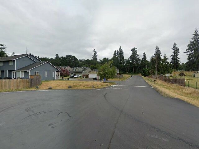 House image located at Spanaway, WA 98387