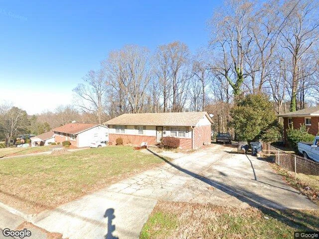 House image located at Winston Salem, NC 27107