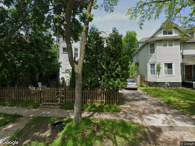 House image located at Rochester, NY 14613