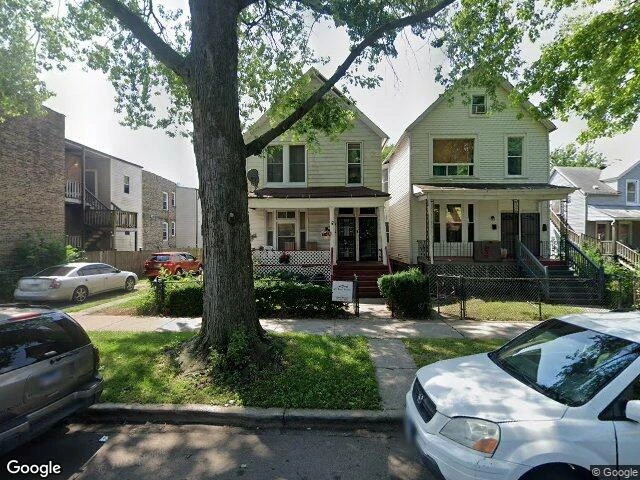 House image located at Chicago, IL 60621