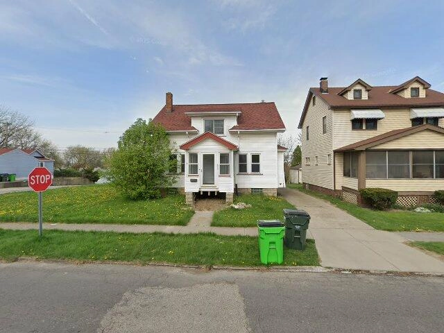 House image located at Cleveland, OH 44125