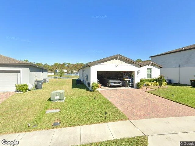 House image located at Davenport, FL 33896