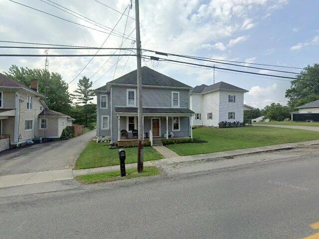 House image located at East Liberty, OH 43319