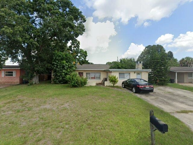 House image located at Rockledge, FL 32955