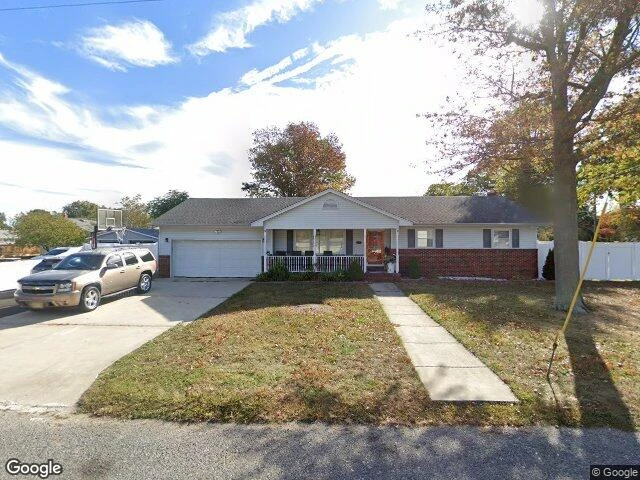 House image located at Vineland, NJ 08360