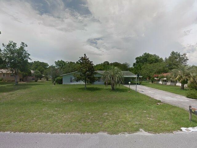 House image located at Ocala, FL 34472
