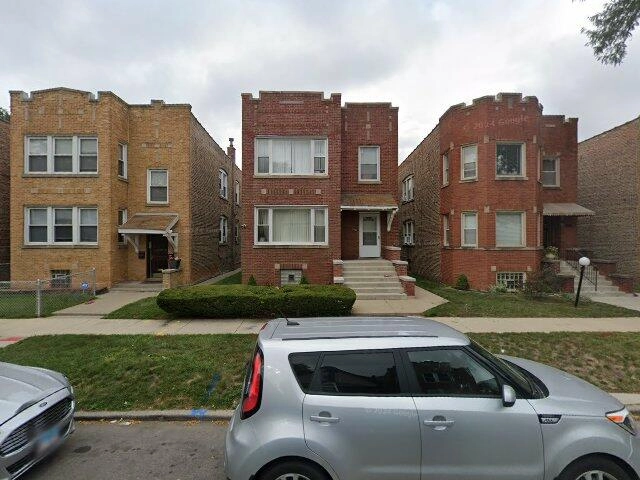 House image located at Chicago, IL 60619