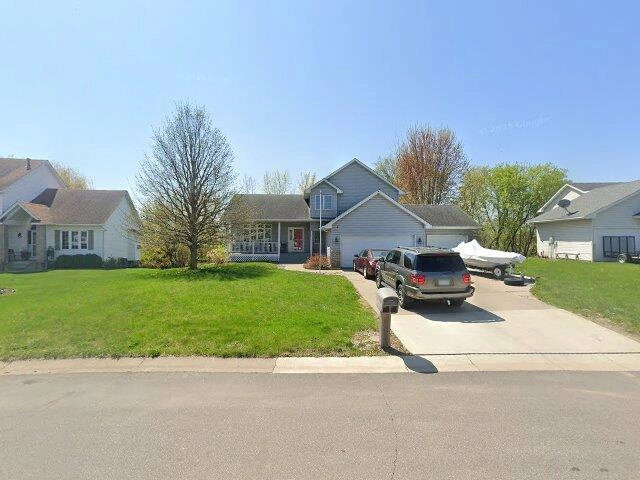 House image located at Rockford, MN 55373