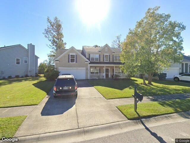 House image located at Charleston, SC 29414