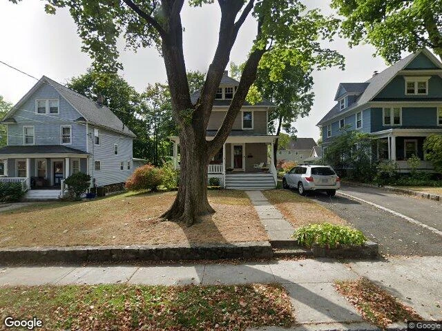 House image located at Pleasantville, NY 10570