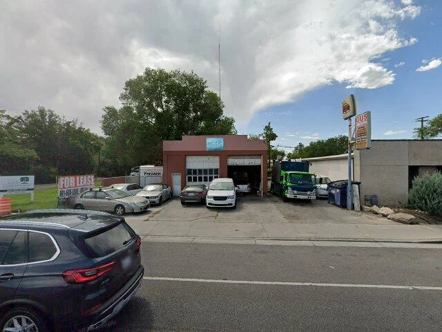 House image located at Salt Lake City, UT 84115