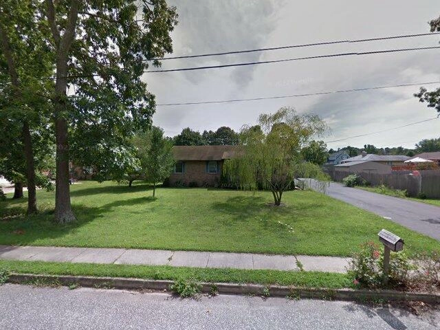 House image located at Millville, NJ 08332