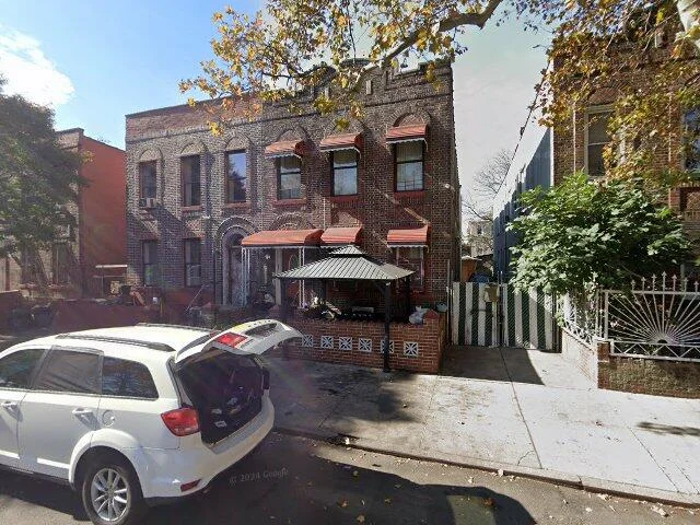 House image located at Brooklyn, NY 11212