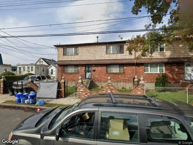 House image located at Jamaica, NY 11434