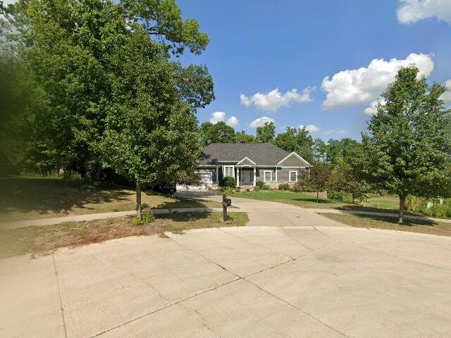 House image located at Cedar Rapids, IA 52403