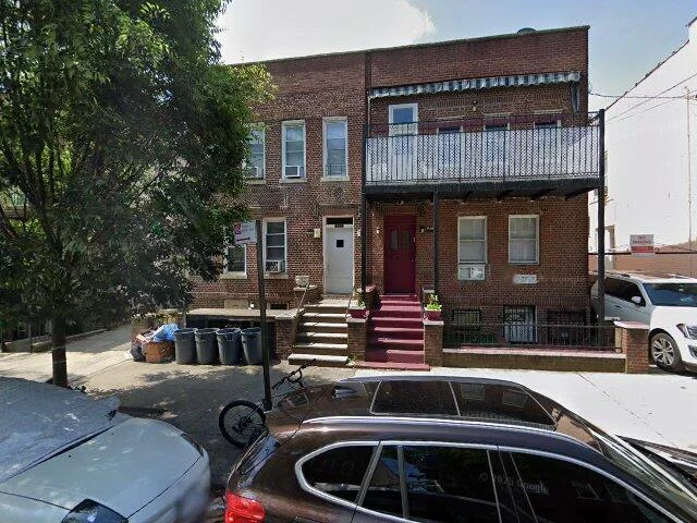 House image located at Brooklyn, NY 11219