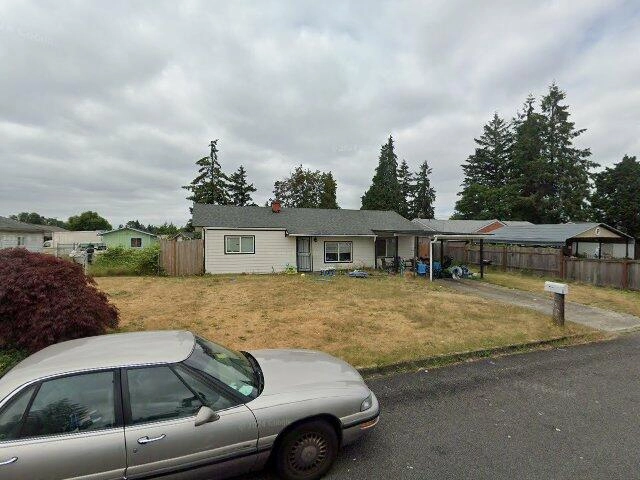 House image located at Lakewood, WA 98499