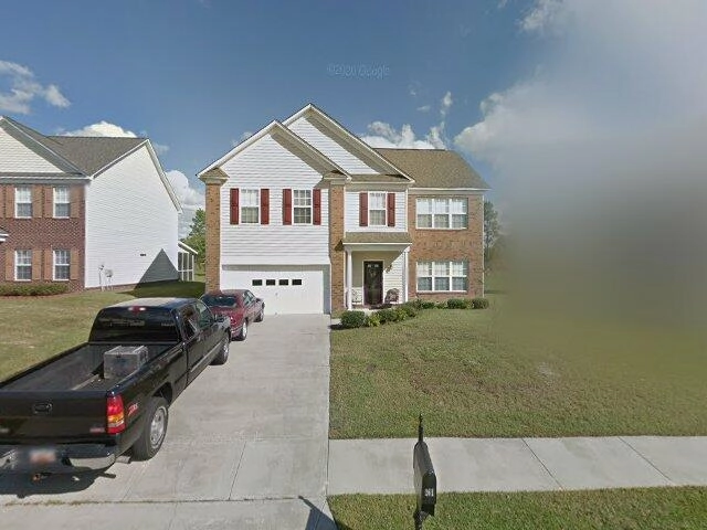 House image located at Columbia, SC 29229
