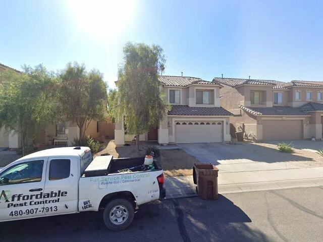 House image located at San Tan Valley, AZ 85144